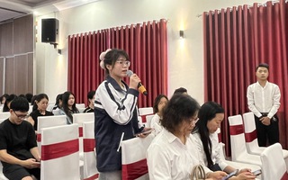 Những điều Gen Z cần lưu ý để có cơ hội việc làm trong kỷ nguyên AI