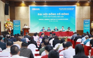 Đại hội đồng cổ đông ABBANK năm 2025: Kế hoạch lợi nhuận trước thuế đạt 1.800 tỷ đồng, tập trung thực thi chiến lược phát triển bền vững