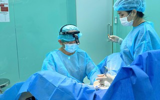 Dr. Richard Bình - Hành trình trở thành bác sĩ tân trang vùng kín top đầu tại TPHCM