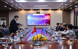 Australia và Việt Nam thành lập trung tâm công nghệ chiến lược