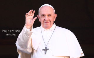Giáo hoàng Francis: Người mở cánh cửa đối thoại và thúc đẩy bình đẳng giới trong Vatican