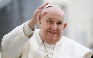 Lãnh đạo thế giới chia buồn trước sự ra đi của Giáo hoàng Francis