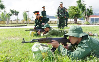 Quy định về việc thành lập, tổ chức, hoạt động của Trung tâm giáo dục quốc phòng và an ninh