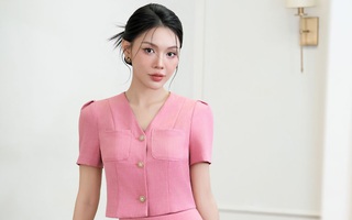 5 tông màu trang phục ngọt ngào cho quý cô công sở