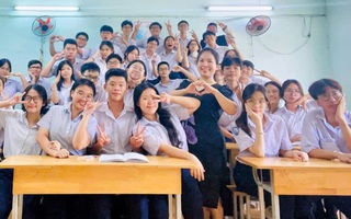 Tác động từ lồng ghép tác hại thuốc lá trong giảng dạy