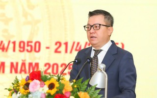 Các cấp Hội Nhà báo tập trung triển khai tinh gọn bộ máy, đẩy mạnh công nghệ