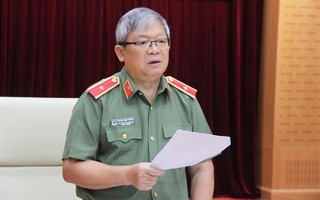Bộ Công an: Sẽ điều tra, xử lý người nổi tiếng quảng cáo sai sự thật