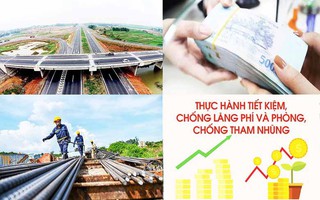 Chiến lược quốc gia về phòng, chống lãng phí đến năm 2035