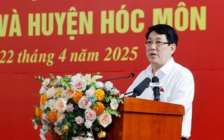 Chủ tịch nước: Lắng nghe tâm tư, nguyện vọng của người dân để tạo sự đồng thuận