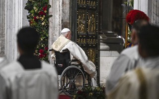 Vatican ấn định thời điểm diễn ra lễ tang của Đức Giáo hoàng Francis
