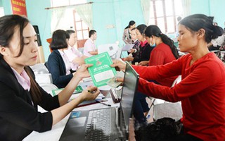 Trên 4.000 hộ thoát nghèo ở Nam Định nhờ sử dụng hiệu quả nguồn vốn chính sách