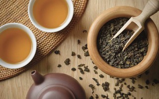 Tác dụng ngạc nhiên khi uống trà ô long đối với sức khỏe tim mạch và não bộ