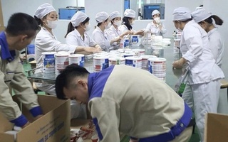 Rà soát, xử lý nghiêm nhân viên y tế vi phạm kê đơn thực phẩm chức năng và sữa