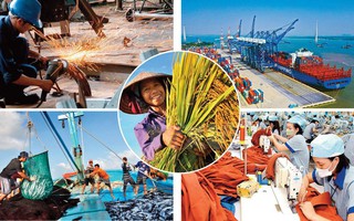 Một số nhiệm vụ, giải pháp trọng tâm thúc đẩy tăng trưởng kinh tế năm 2025