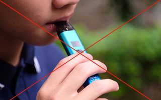 Những lỗ hổng chính sách cần lấp đầy với thuốc lá điện tử