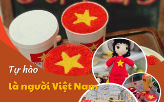 Kinh doanh, dịch vụ nhanh nhạy "bắt trend" dịp 30/4 - 1/5