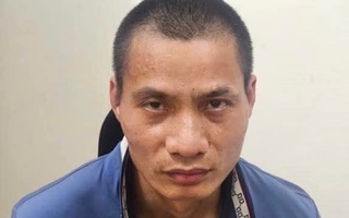 Lời khai của đối tượng cướp ngân hàng: Do chơi "tài xỉu" bị thua