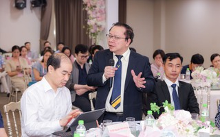 Hội thảo khoa học đổi mới trong chẩn đoán và tầm điều trị ung thư vú