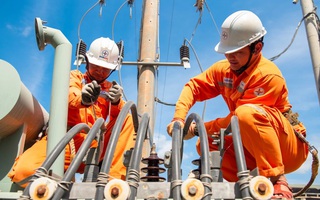Thủ tướng yêu cầu bảo đảm cung ứng điện trong thời gian cao điểm năm 2025 và thời gian tới
