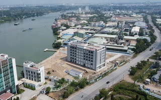 Hợp nhất Đồng Nai và Bình Phước: Xem xét bố trí một số cơ quan có 2 trụ sở