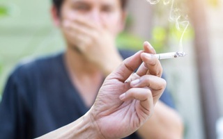 Thực trạng xử lý vi phạm hút thuốc nơi công cộng