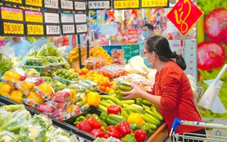 Giảm 2% thuế giá trị gia tăng với hàng hóa, dịch vụ đang áp dụng mức thuế suất 10%