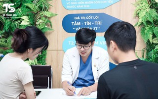 5 sai lầm khi khám tiền hôn nhân dễ gây hiếm muộn