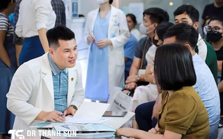 9700+ cặp đôi mang thai tự nhiên: Hành trình khẳng định uy tín của Dr Thành Sơn