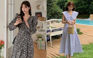 5 món phụ kiện giúp set váy long lanh hơn bội phần