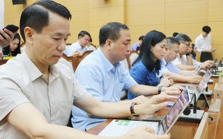 Yên Bái, Hậu Giang tạo đồng thuận, thống nhất về sắp xếp đơn vị hành chính