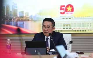 Vận động 400 tỷ đồng triển khai các hoạt động của Tháng Nhân đạo 2025