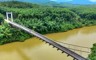 Khẩn trương rà soát, sửa chữa, khắc phục ngay hệ thống cầu treo trên toàn quốc