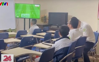 Hà Nội tạm dừng hoạt động trung tâm dạy thêm 500 học sinh ở quận Đống Đa