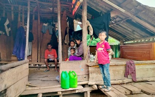 Truyền thông ở vùng... mất sóng: Gieo niềm tin, gặt chuyển đổi