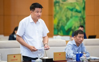 Đề xuất kết thúc hoạt động của Viện KSND cấp cao, cấp huyện; xây dựng hệ thống Viện KSND 3 cấp