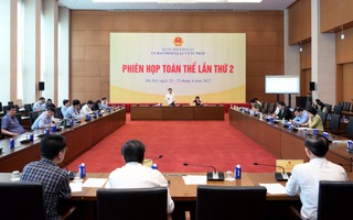 Đề xuất liên thông cán bộ, công chức cấp xã với cấp tỉnh, thống nhất chế độ công vụ