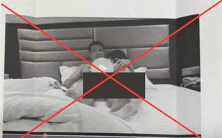 Nhóm người dùng AI, Deepfake ghép ảnh "nhạy cảm" để tống tiền doanh nhân, công chức