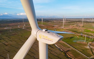 T&T Group sẽ ra mắt thị trường sản phẩm pin lưu trữ năng lượng vào năm 2026