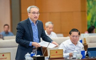 Đề xuất tháo gỡ khó khăn đào tạo các ngành, nghề chuyên môn đặc thù lĩnh vực nghệ thuật