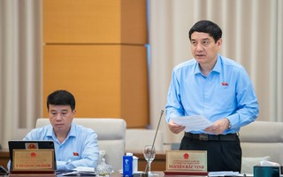 Thống nhất chi trả hỗ trợ miễn giảm học phí ngoài công lập thông qua cha mẹ, người giám hộ