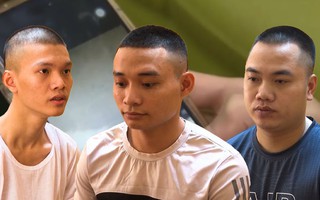 Gần 1.000 người là bị hại của đường dây cắt, ghép tạo hình ảnh nhạy cảm để lừa đảo chiếm đoạt tài sản