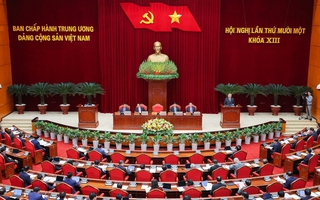 Bộ Chính trị, Ban Bí thư chỉ định Bí thư Tỉnh ủy sau sáp nhập