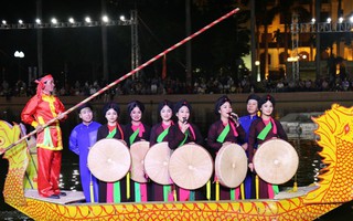 Bắc Ninh: Chuỗi hoạt động đặc sắc mừng 50 năm thống nhất đất nước và các ngày lễ lớn