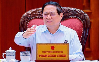 Thường trực Chính phủ cho ý kiến về 4 nội dung quan trọng