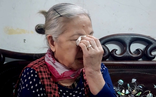 Một năm làm vợ, cả đời chờ mong