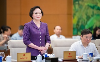 Đề xuất bỏ thi nâng ngạch cán bộ, công chức; bổ nhiệm vào ngạch theo vị trí việc làm