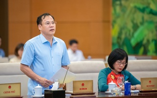 Đề xuất điều tra viên công an tỉnh về làm trưởng, phó công an xã