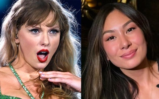 Chuyên gia AI vừa đánh bại Taylor Swift để trở thành nữ tỷ phú tự thân trẻ nhất thế giới