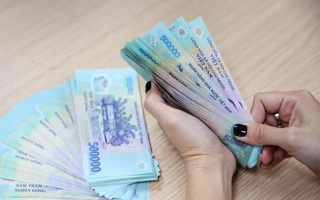 Tình trạng chậm trả lương do sắp xếp, sáp nhập về cơ bản đã được khắc phục