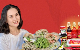 "Giữ lửa" cho món Huế